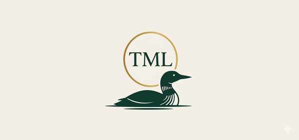 The Mourning Loon